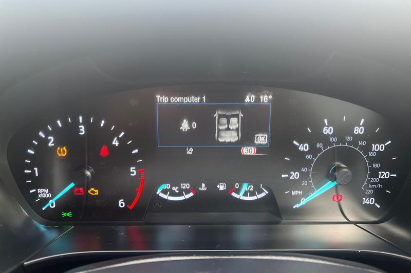 Used Ford Kuga 2020 for sale - 78158184: Photo 13