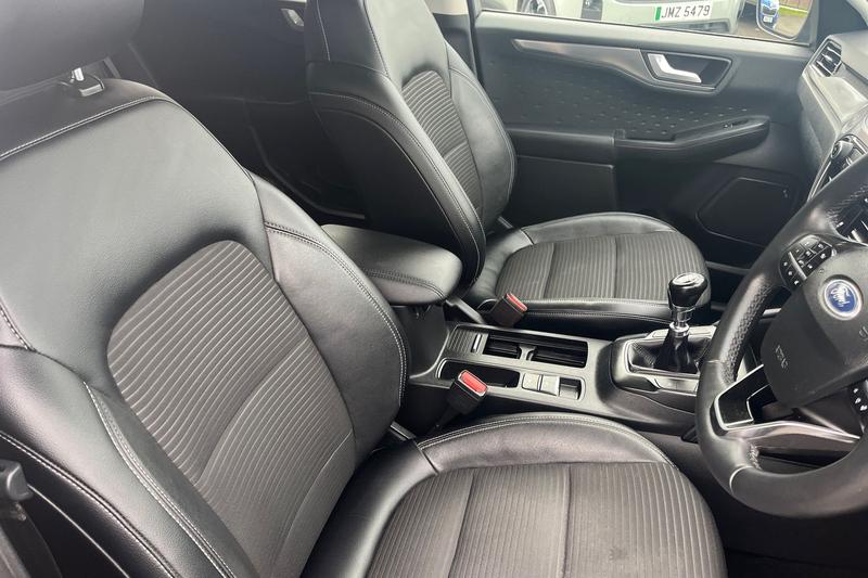 Used Ford Kuga 2020 for sale - 78158184: Photo 17