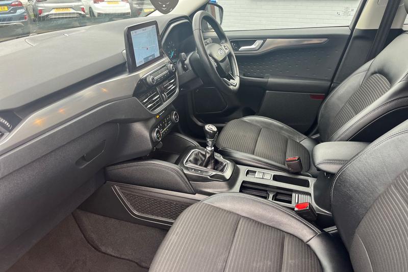 Used Ford Kuga 2020 for sale - 78158184: Photo 18