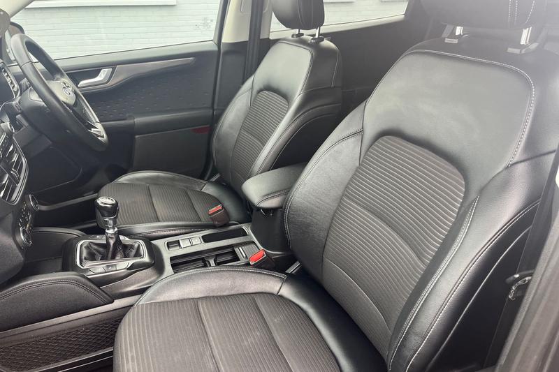 Used Ford Kuga 2020 for sale - 78158184: Photo 19