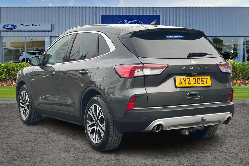 Used Ford Kuga 2020 for sale - 78158184: Photo 2