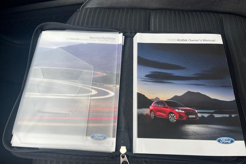 Used Ford Kuga 2020 for sale - 78158184: Photo 22