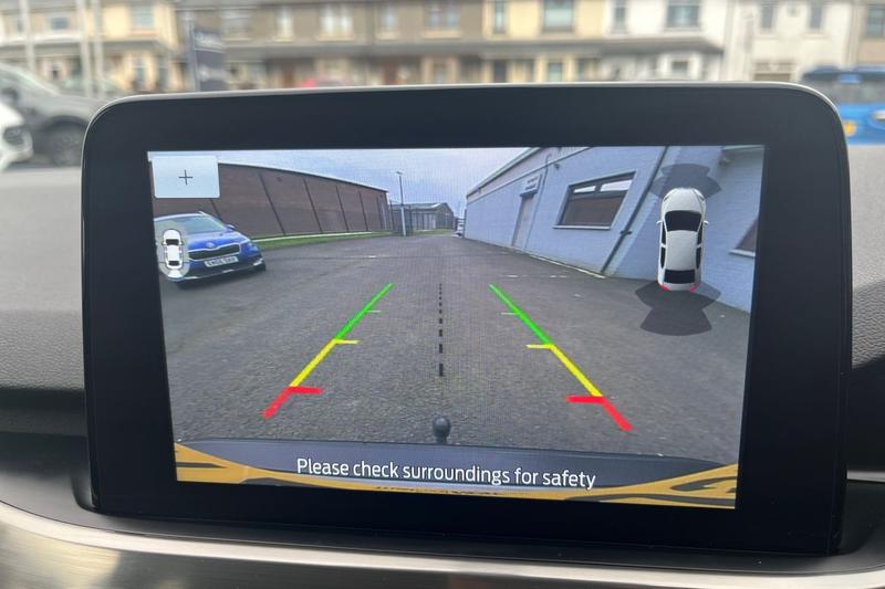 Used Ford Kuga 2020 for sale - 78158184: Photo 23