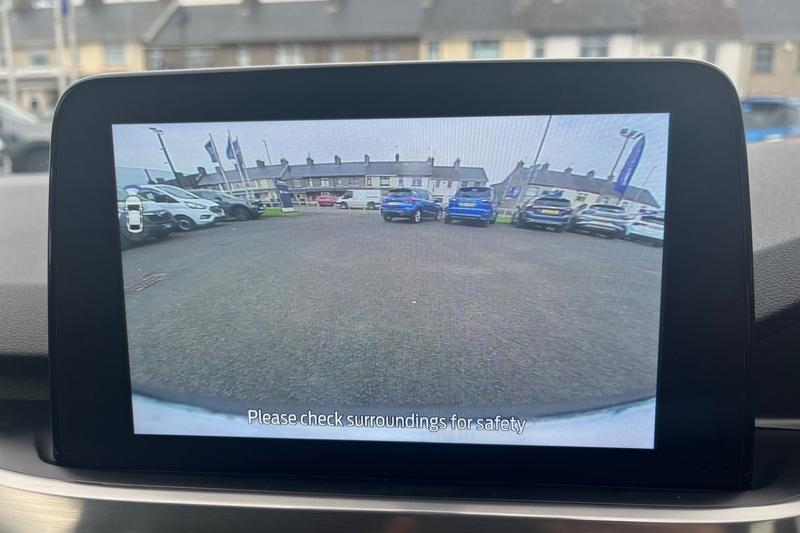 Used Ford Kuga 2020 for sale - 78158184: Photo 25