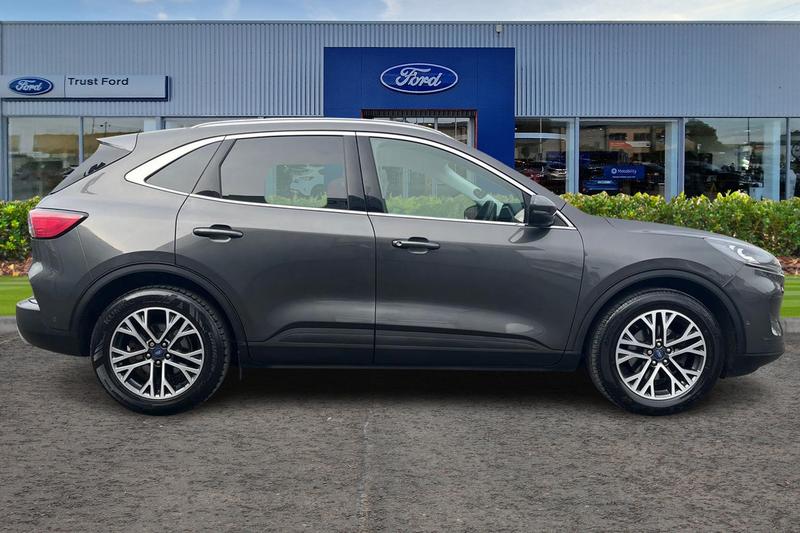 Used Ford Kuga 2020 for sale - 78158184: Photo 3