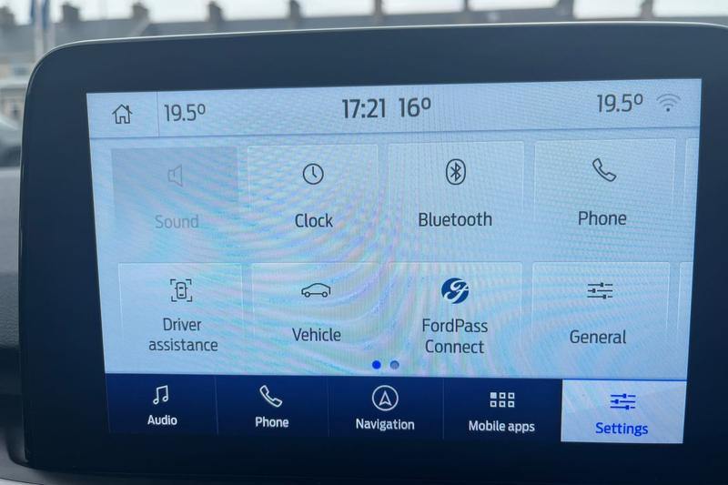 Used Ford Kuga 2020 for sale - 78158184: Photo 33