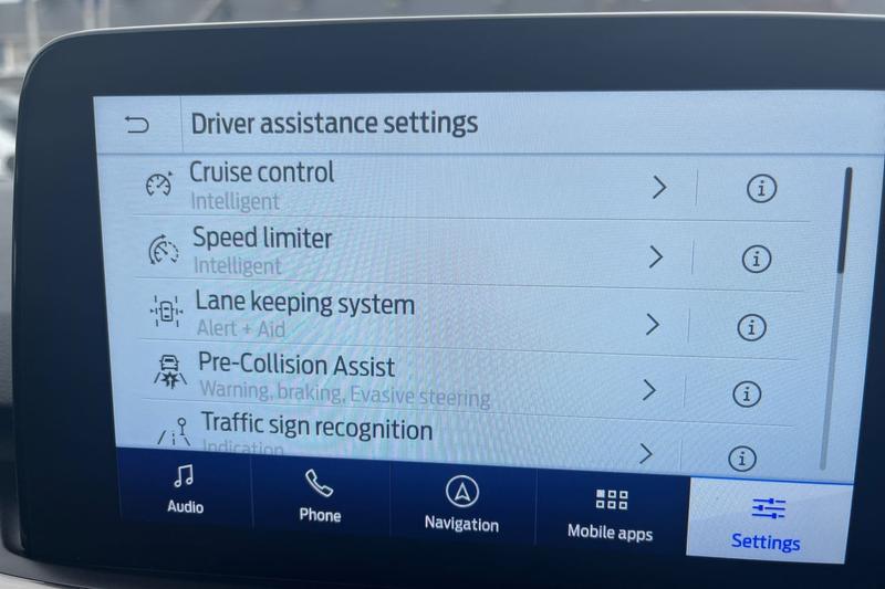 Used Ford Kuga 2020 for sale - 78158184: Photo 34