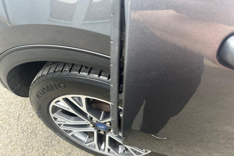 Used Ford Kuga 2020 for sale - 78158184: Photo 38