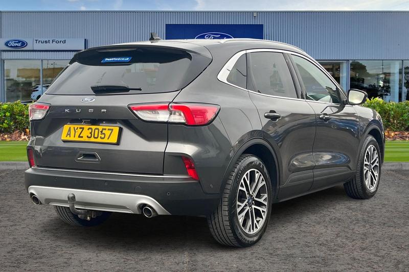 Used Ford Kuga 2020 for sale - 78158184: Photo 4