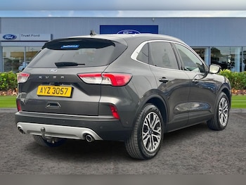 Used Ford Kuga 2020 for sale - 78158184: Photo