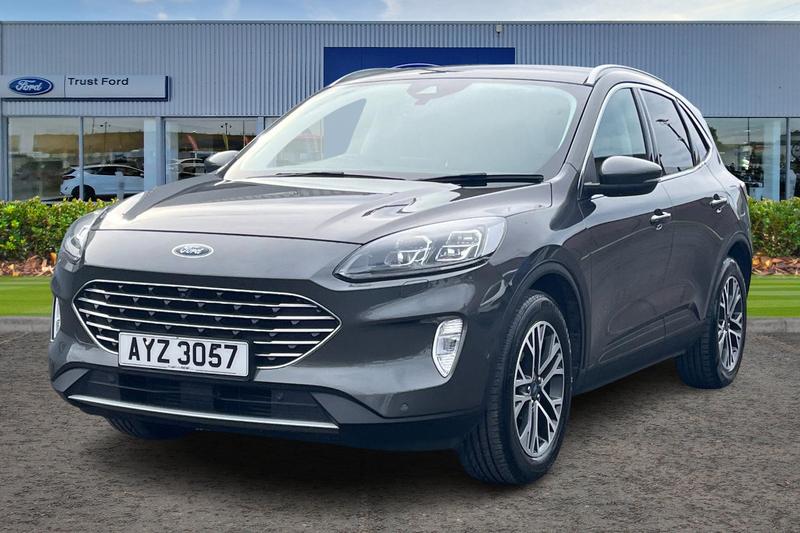 Used Ford Kuga 2020 for sale - 78158184: Photo 5