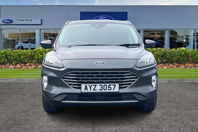 Used Ford Kuga 2020 for sale - 78158184: Photo 6