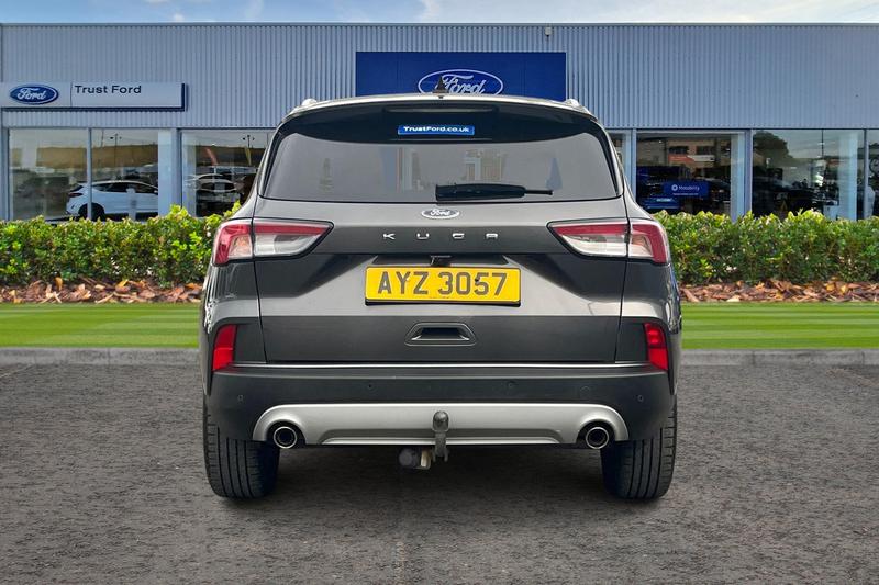 Used Ford Kuga 2020 for sale - 78158184: Photo 7