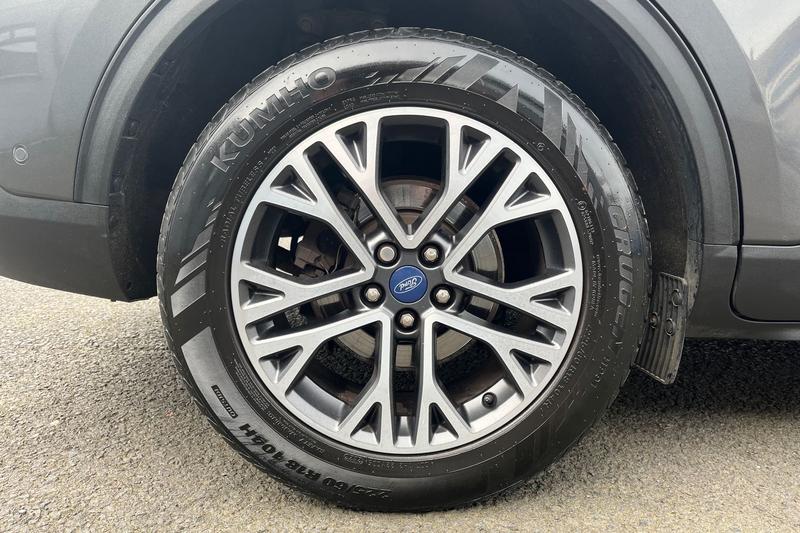 Used Ford Kuga 2020 for sale - 78158184: Photo 8