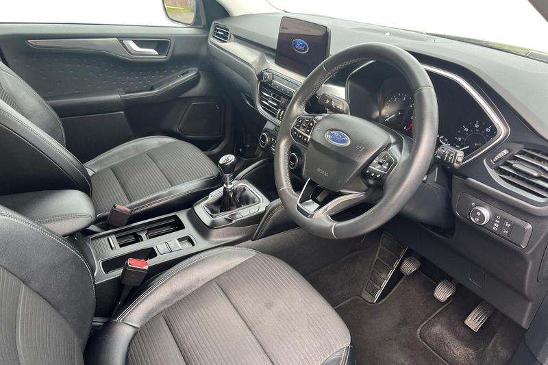 Used Ford Kuga 2020 for sale - 78158184: Photo 9