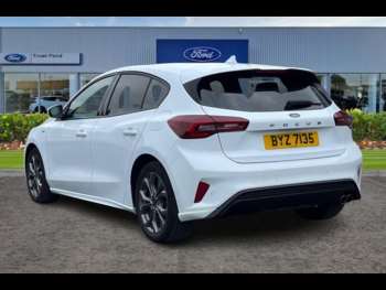 Used Ford Focus 2022 for sale - 74566279: Photo