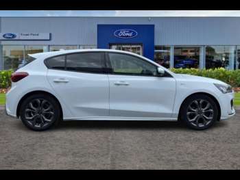 Used Ford Focus 2022 for sale - 74566279: Photo