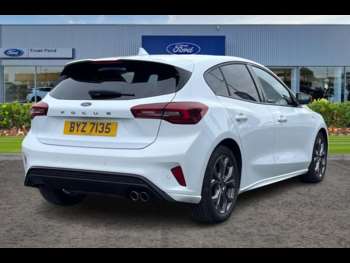 Used Ford Focus 2022 for sale - 74566279: Photo