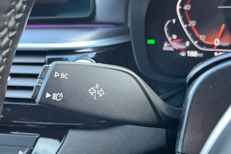 Used BMW 5 Series 2022 for sale - 77619920: Photo 14