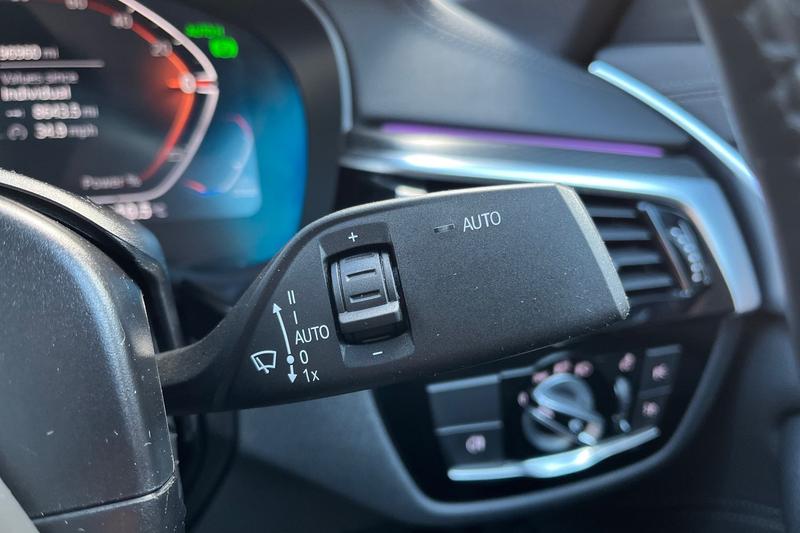 Used BMW 5 Series 2022 for sale - 77619920: Photo 15