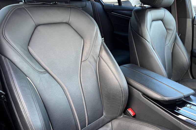 Used BMW 5 Series 2022 for sale - 77619920: Photo 17