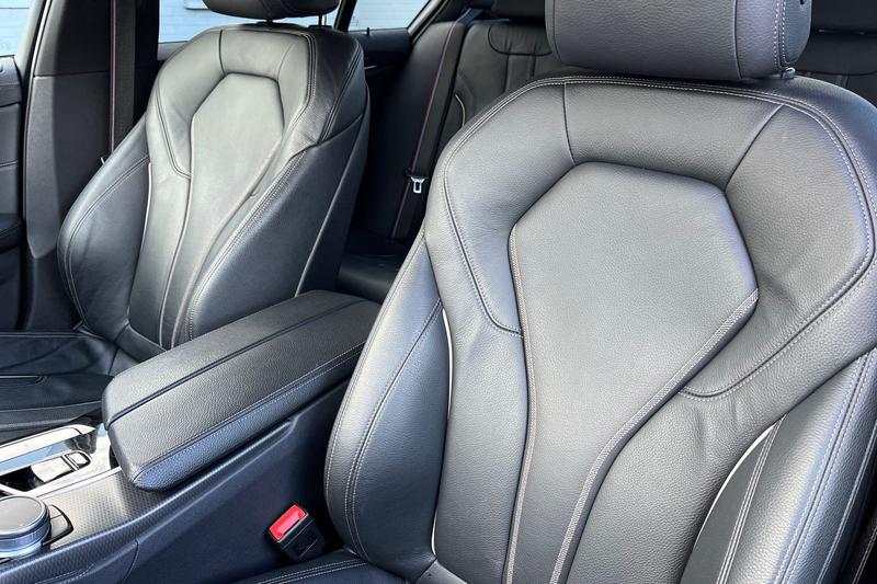 Used BMW 5 Series 2022 for sale - 77619920: Photo 19