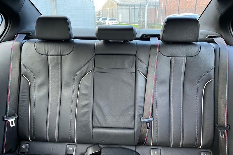 Used BMW 5 Series 2022 for sale - 77619920: Photo 20