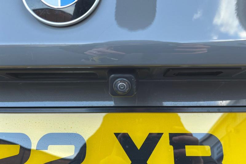 Used BMW 5 Series 2022 for sale - 77619920: Photo 22