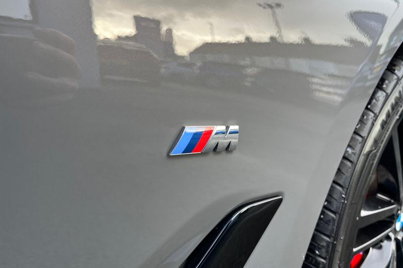 Used BMW 5 Series 2022 for sale - 77619920: Photo 23