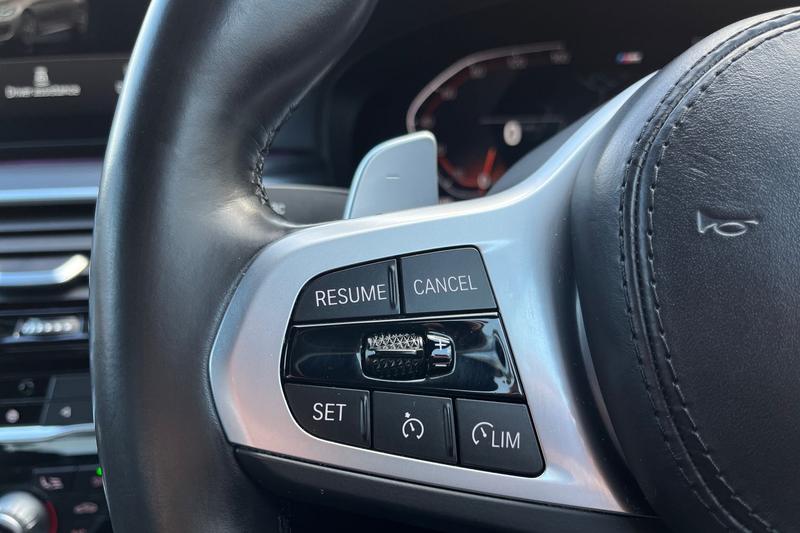 Used BMW 5 Series 2022 for sale - 77619920: Photo 26