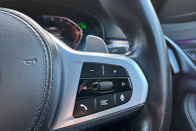 Used BMW 5 Series 2022 for sale - 77619920: Photo 27