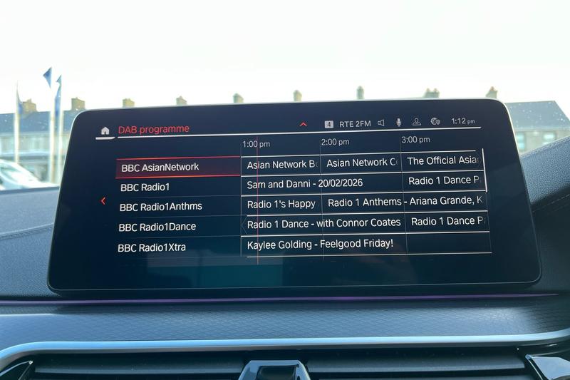 Used BMW 5 Series 2022 for sale - 77619920: Photo 35