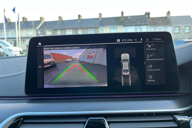 Used BMW 5 Series 2022 for sale - 77619920: Photo 39