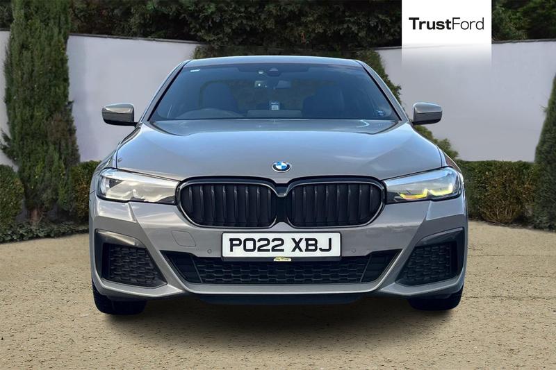 Used BMW 5 Series 2022 for sale - 77619920: Photo 6