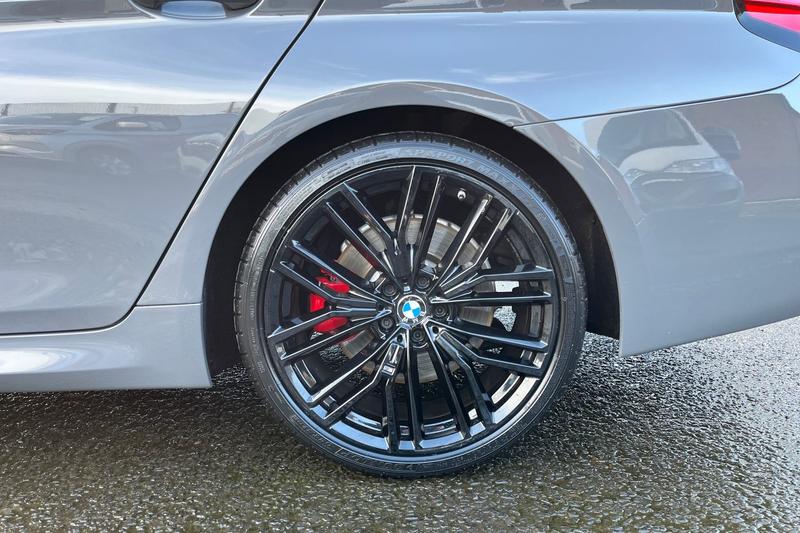 Used BMW 5 Series 2022 for sale - 77619920: Photo 8