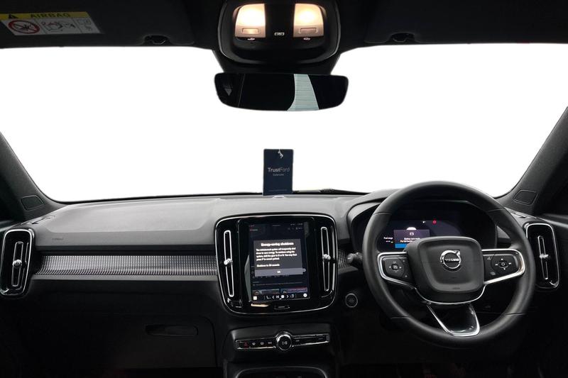 Used Volvo XC40 2024 for sale - 77339999: Photo 10