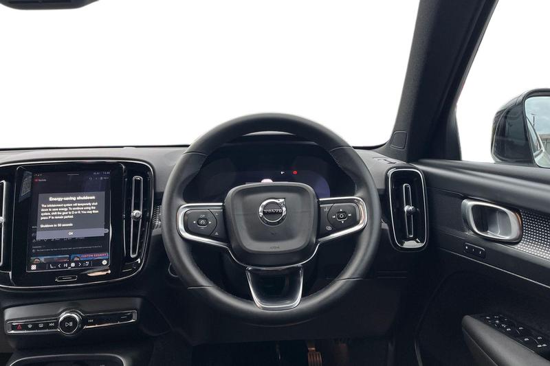 Used Volvo XC40 2024 for sale - 77339999: Photo 11