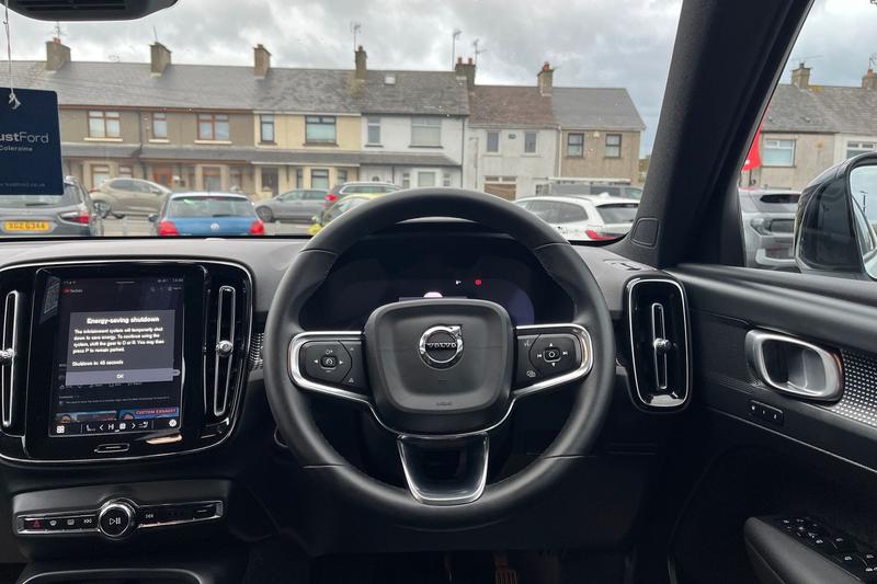 Used Volvo XC40 2024 for sale - 77339999: Photo 12