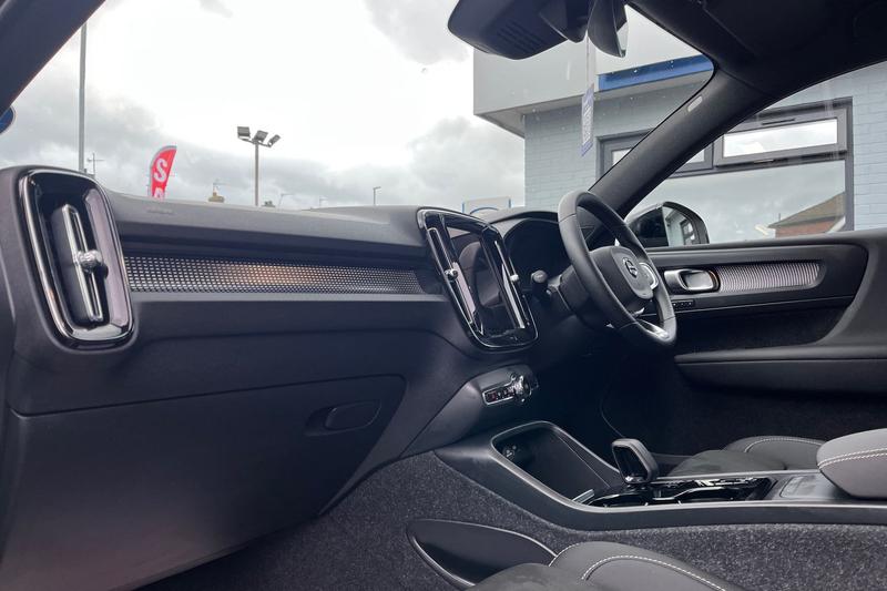 Used Volvo XC40 2024 for sale - 77339999: Photo 18