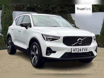 2024 - 2.0 B3P Plus Dark 5dr Auto