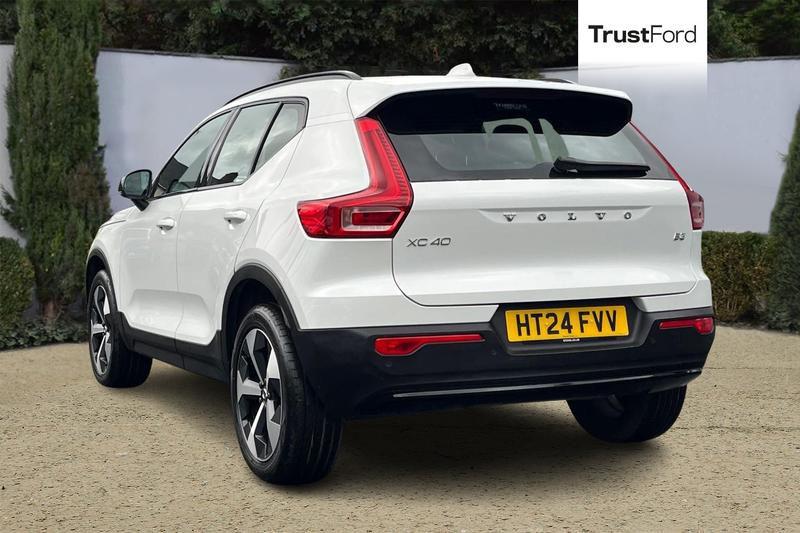 Used Volvo XC40 2024 for sale - 77339999: Photo 2