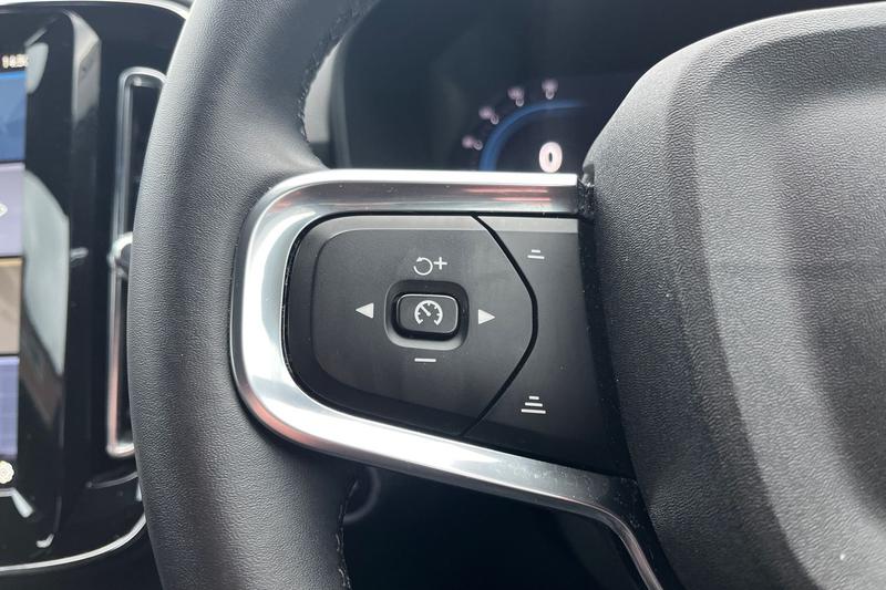 Used Volvo XC40 2024 for sale - 77339999: Photo 25