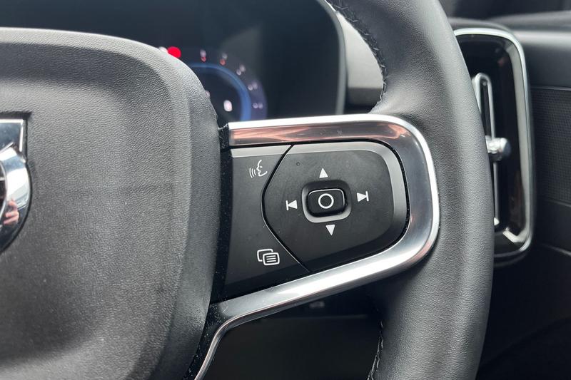 Used Volvo XC40 2024 for sale - 77339999: Photo 26