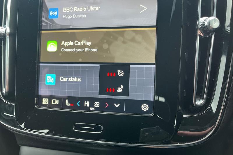 Used Volvo XC40 2024 for sale - 77339999: Photo 32