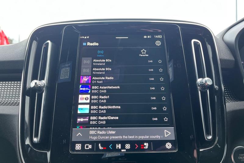 Used Volvo XC40 2024 for sale - 77339999: Photo 35