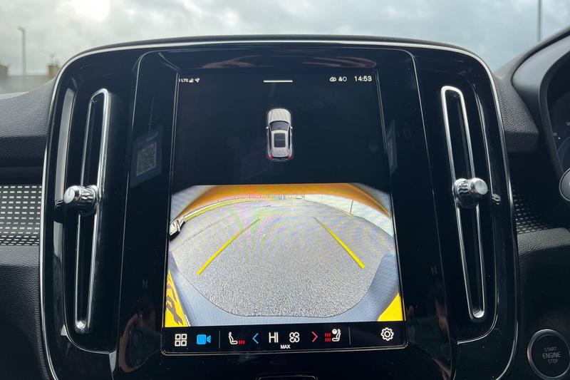 Used Volvo XC40 2024 for sale - 77339999: Photo 36