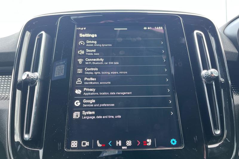 Used Volvo XC40 2024 for sale - 77339999: Photo 37