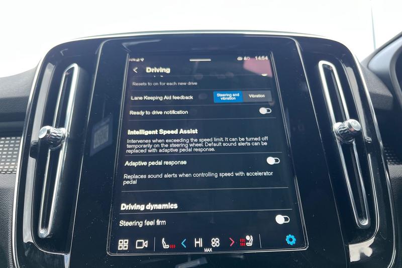 Used Volvo XC40 2024 for sale - 77339999: Photo 39