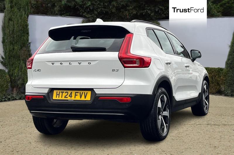 Used Volvo XC40 2024 for sale - 77339999: Photo 4