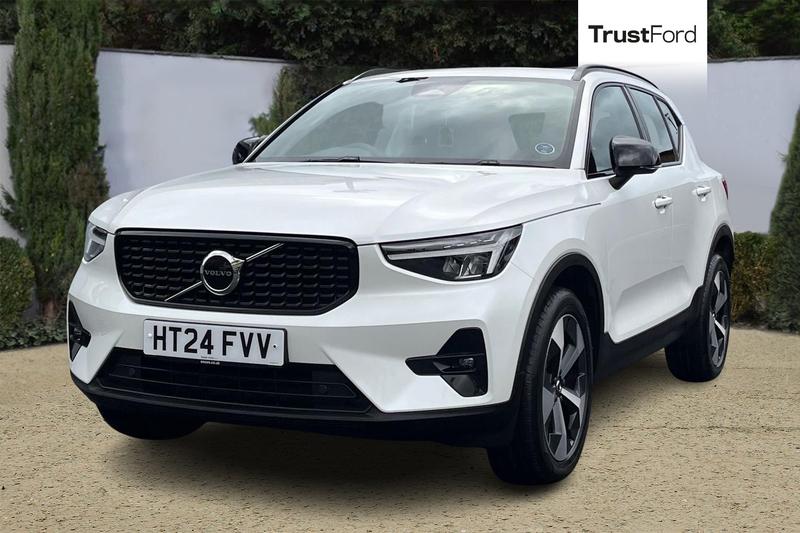 Used Volvo XC40 2024 for sale - 77339999: Photo 5